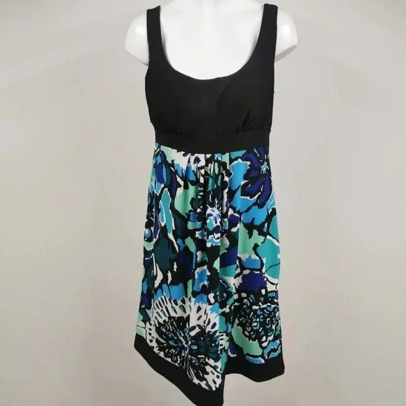 Majora Dress - Picture 1 of 4